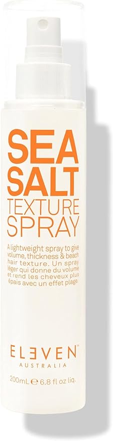 Eleven Australia: Sea Salt Spray