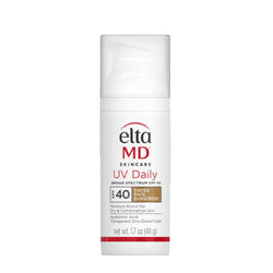 EltaMD UV Daily Tinted SPF 40