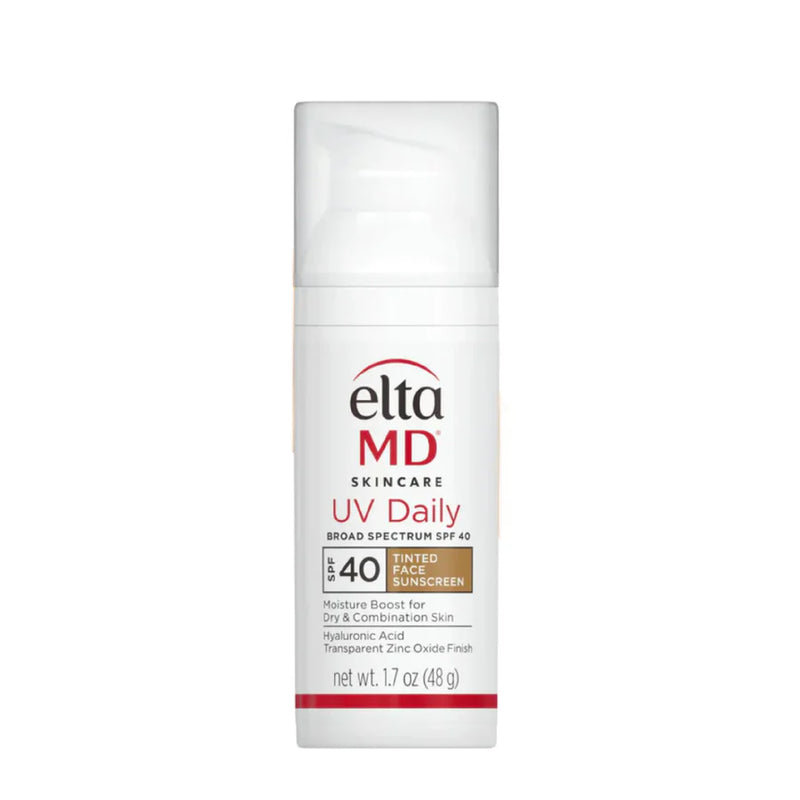 EltaMD UV Daily Tinted SPF 40