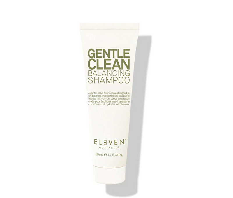 Eleven Australia: Gentle Clean Balancing Shampoo
