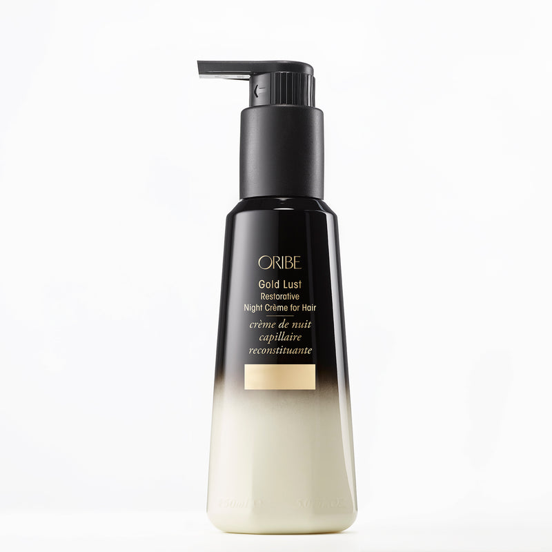 Oribe Gold Lust Restorative Night Crème for Hair Front