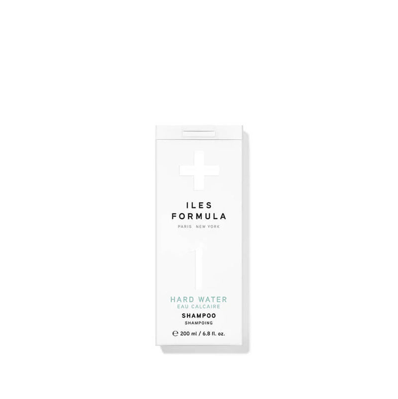 Iles Formula Hard Water Shampoo