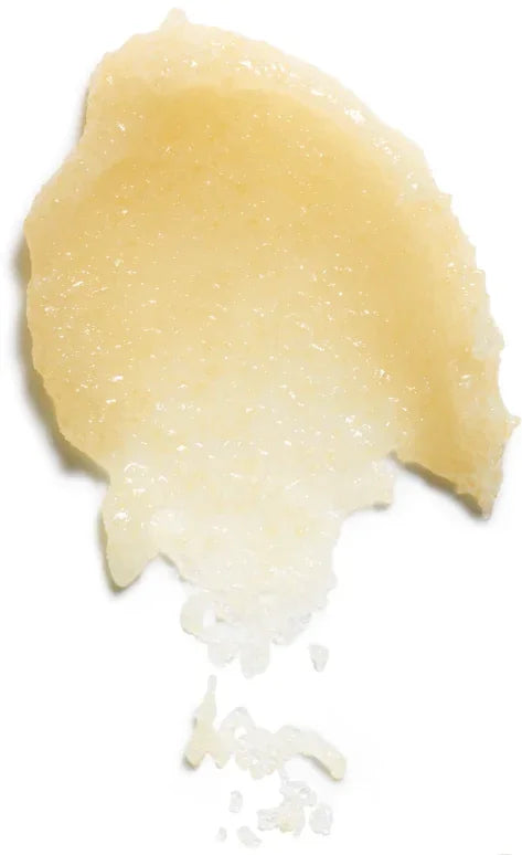 ILES FORMULA SCALP + BODY EXFOLIANT Texture