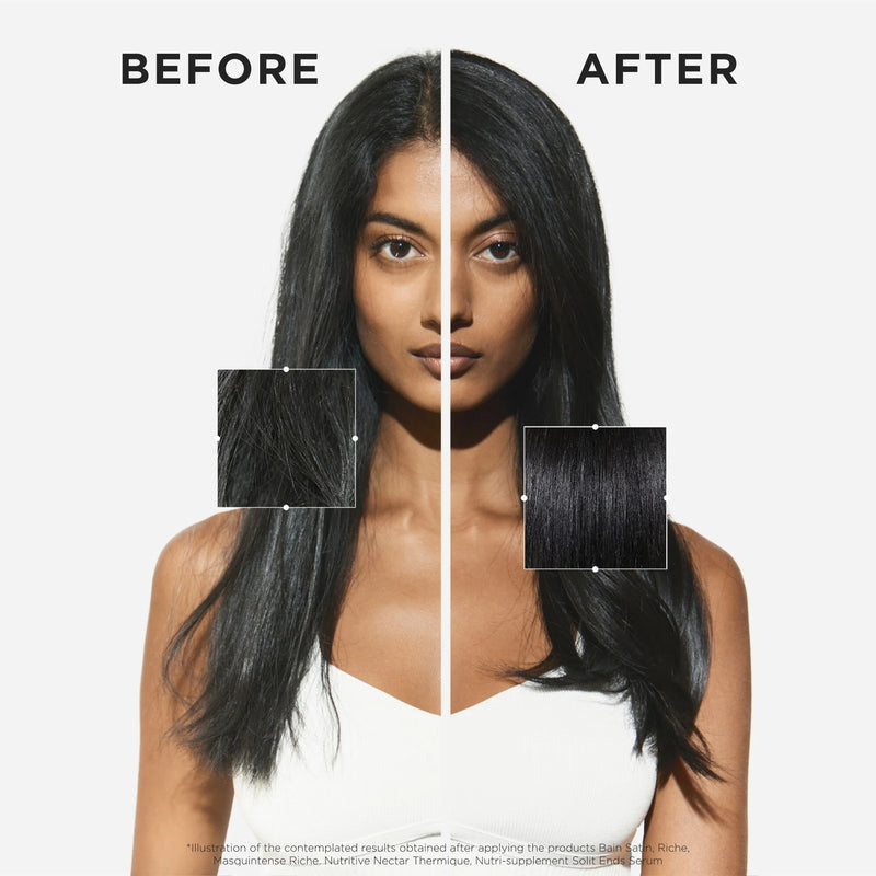 Kerastase 8h Magic Night Serum