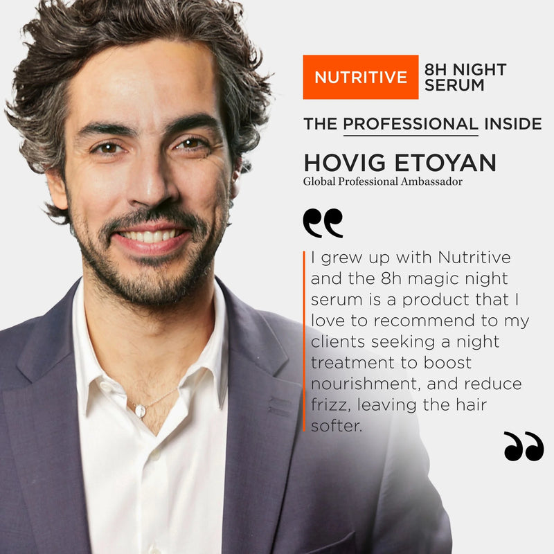 Kerastase 8h Magic Night Serum