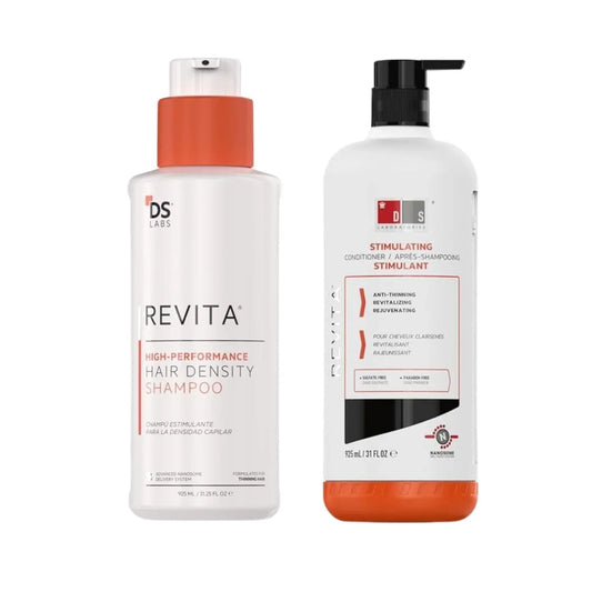 DS Laboratories Revita Kit Shampoo + Conditioner 925 ml