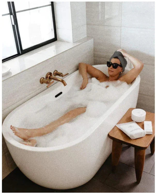 Iles Formula Hair Turban Towel