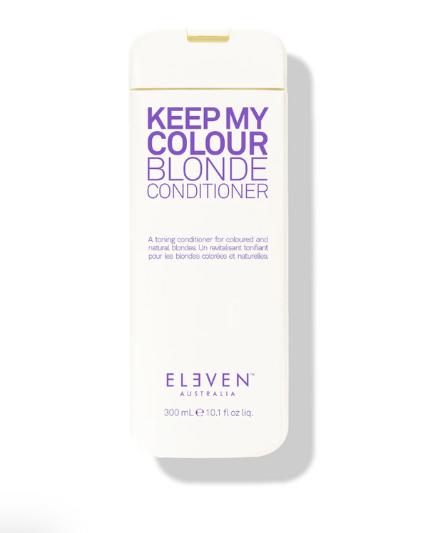 Eleven Australia: Keep My Colour Blonde Conditioner