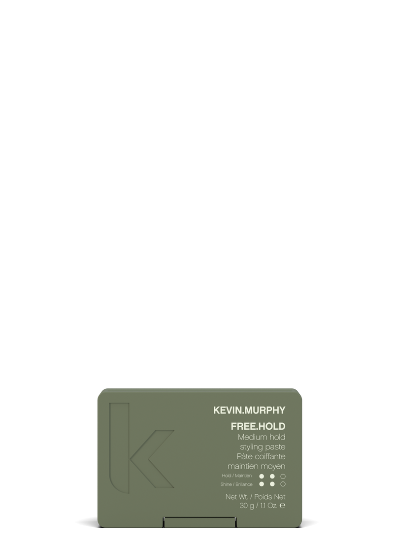 KEVIN MURPHY FREE.HOLD x 30 gr Travel Size