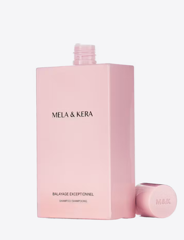 Mela & Kera Balayage Exceptionnel Shampoo 250ml