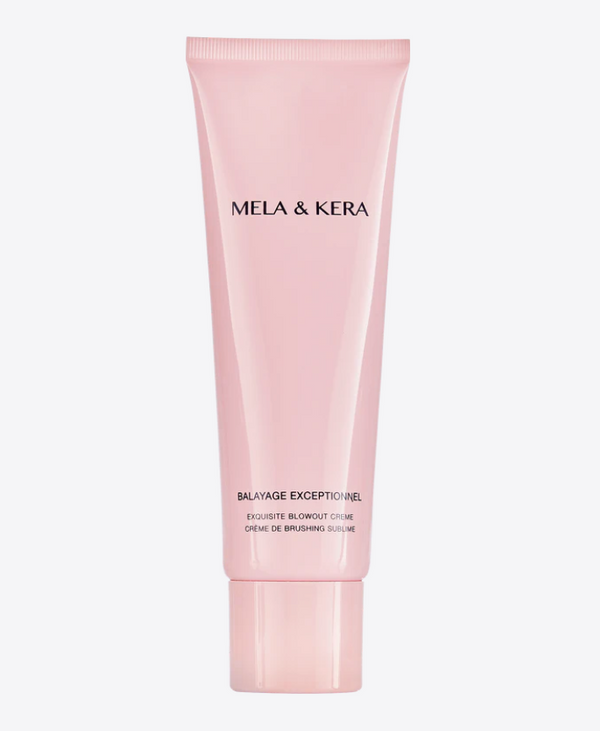 Mela & Kera Balayage Exceptionnel Blowout Crème 125ml
