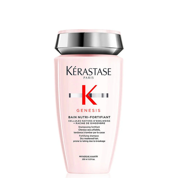 Kerastase Bain Nutri-Fortifiant against white background