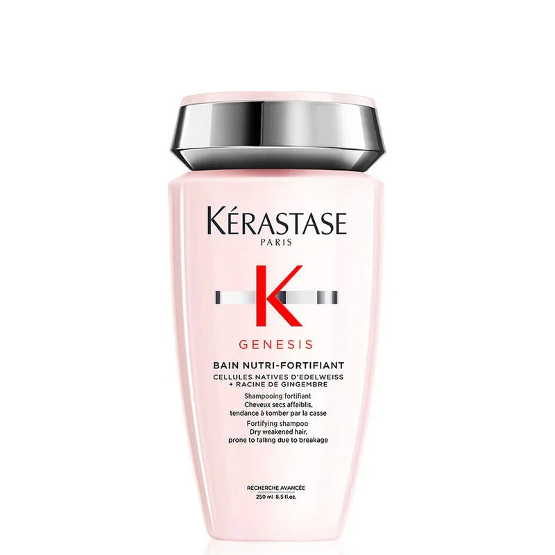 Kerastase Bain Nutri-Fortifiant against white background