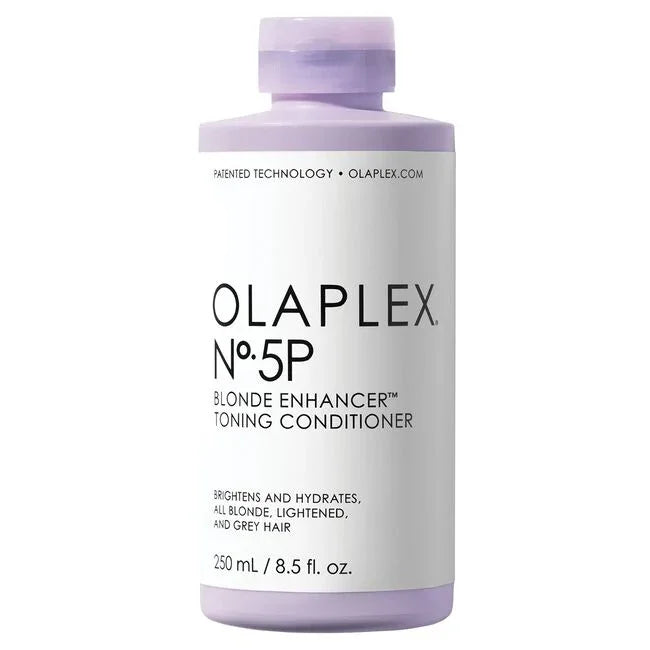 OLAPLEX No. 5P Blonde Enhancer Toning Conditioner