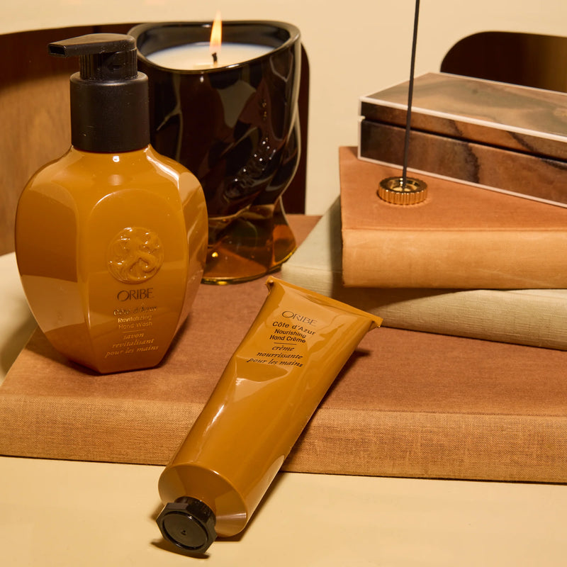 ORIBE Côte d'Azur Revitalizing Hand Wash