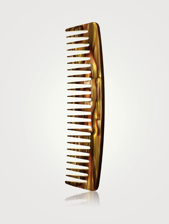 ORIBE Wide Tooth Comb Side B