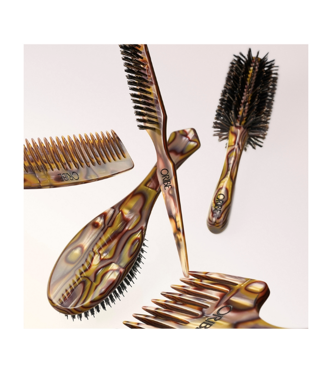 ORIBE Wide Tooth Comb Tools