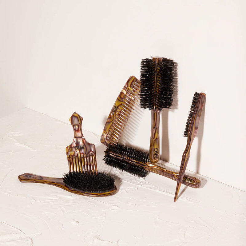 Oribe Italian Resin Styling Tools Collection