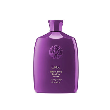 Oribe Serene Scalp Densifying Shampoo