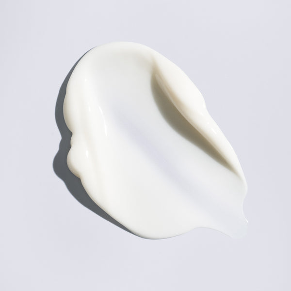 ORIBE Supershine Moisturizing Cream Texture Travel