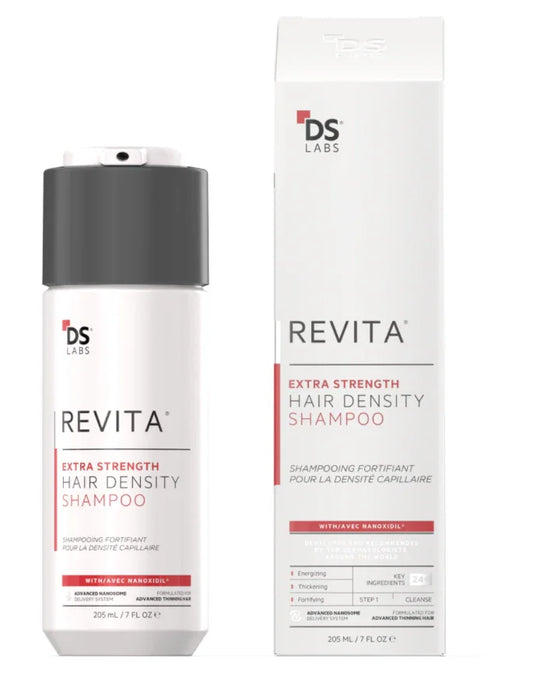 REVITA Extra Strength Hair DENSITY Shampoo