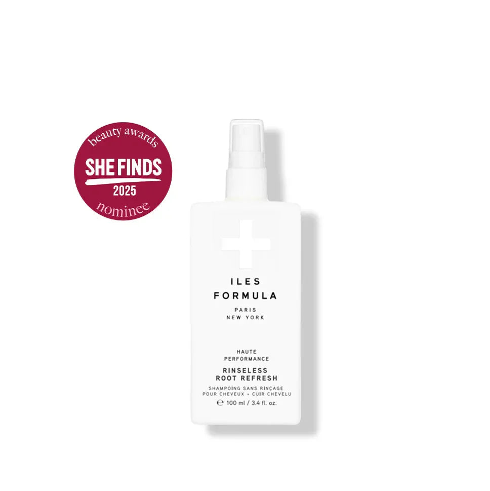 Iles Formula Rinseless Root Refresh Award