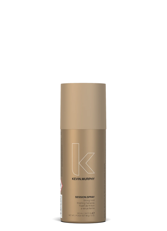 Kevin Murphy Session Spray Strong Hair Spray