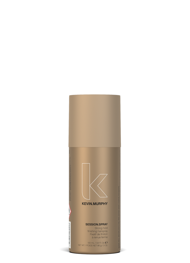 Kevin Murphy Session.Spray Strong Hair Spray