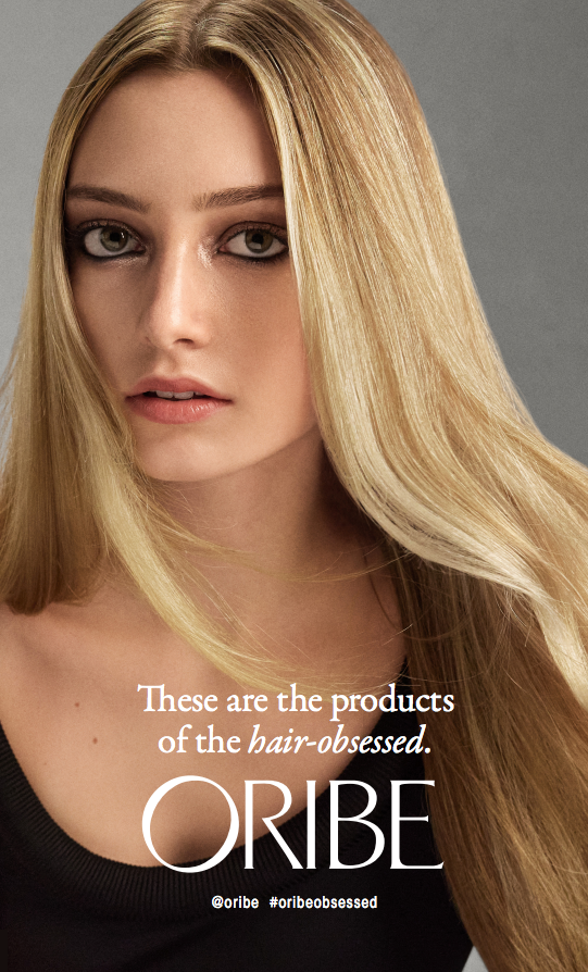 Oribe Gold Lust Restorative Night Creme for Hair
