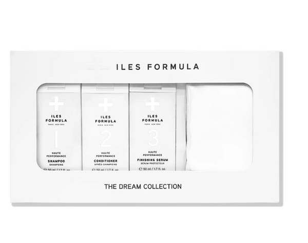 ILES FORMULA DREAM COLLECTION - Limited Edition