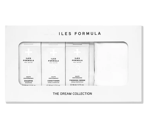 ILES FORMULA DREAM COLLECTION - Limited Edition