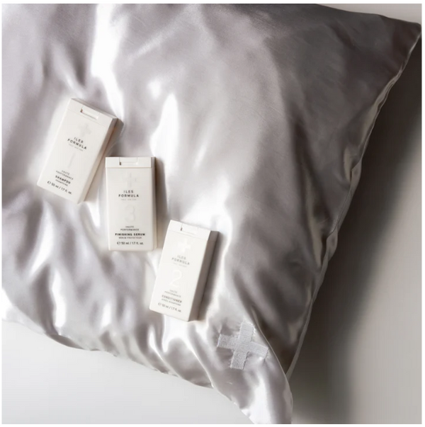ILES FORMULA DREAM COLLECTION on Pillowcase