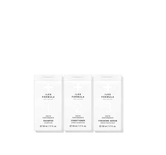 Iles Formula Mini Collection