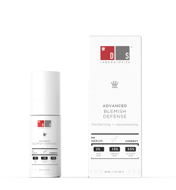 DS Laboratories Advanced Blemish Defense