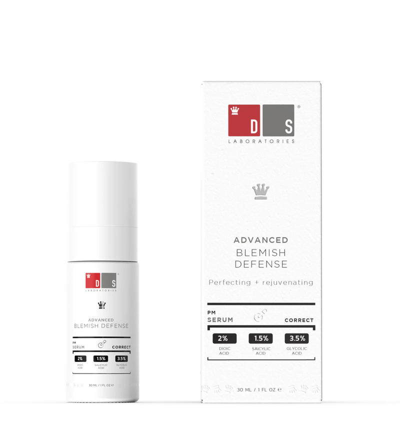 DS Laboratories Advanced Blemish Defense