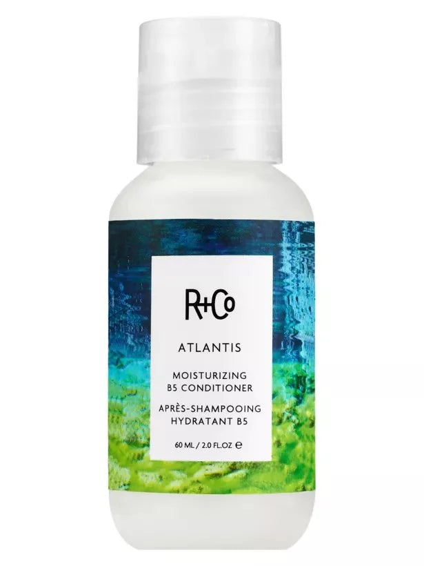 R+CO ATLANTIS Moisturizing B5 Conditioner