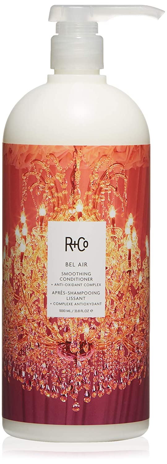 R+CO BEL AIR Smoothing Conditioner + Anti-Oxidant Complex 1L