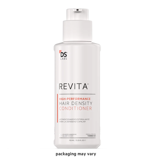 REVITA 925ML
Hair Growth Stimulating Conditioner