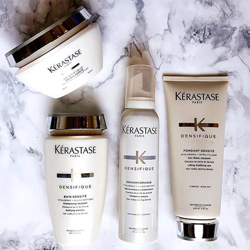 Kerastase Densimorphose Densifying Hair Mousse