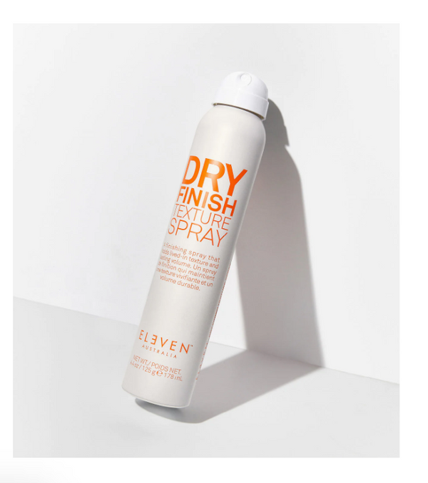 Eleven Australia: Dry Finish Texture Spray Bottle