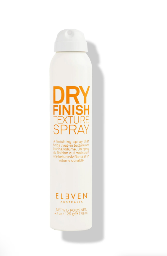 Eleven Australia: Dry Finish Texture Spray