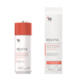REVITA HIGH-PERFORMANCE HAIR DENSITY SHAMPOO DS LABS