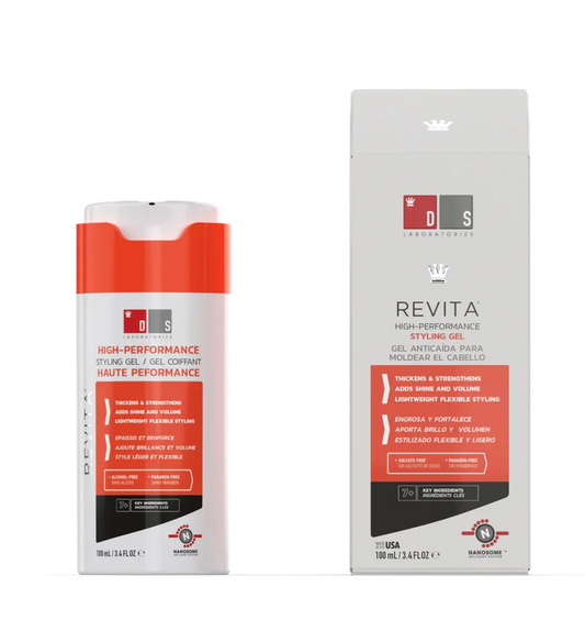 DS Laboratories Revita High Performance Styling Gel