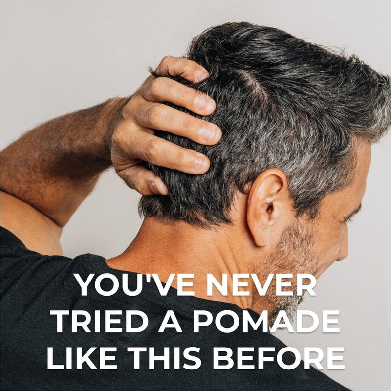 DS Laboratories Revita High Performance Hair Thickening Pomade Men hair