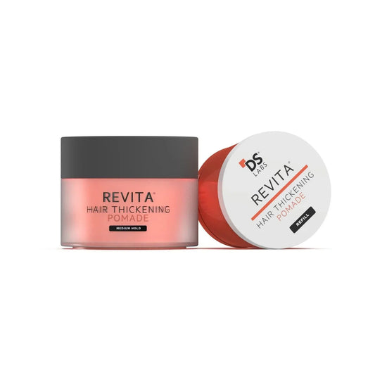 DS Laboratories Revita High Performance Hair Thickening Pomade