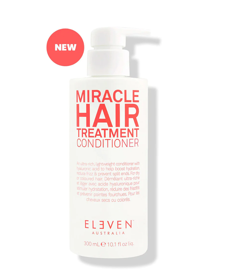 Eleven Australia: Miracle Hair Treatment Conditioner