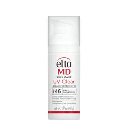 EltaMD UV Clear Broad Spectrum SPF 46