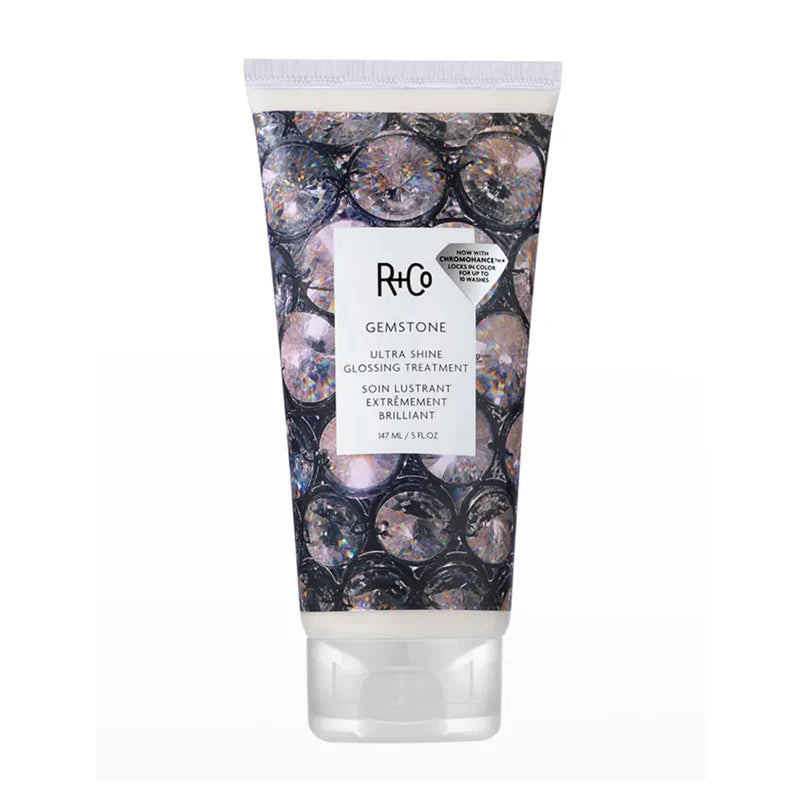 R+CO Gemstone Ultra Shine Glossing Treatment 147ml