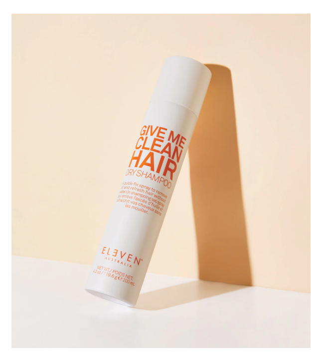 Eleven Australia: Give Me Clean Hair Dry Shampoo