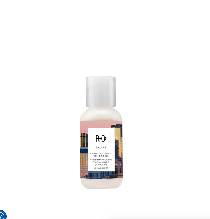 R+CO DALLAS Biotin Thickening Conditioner